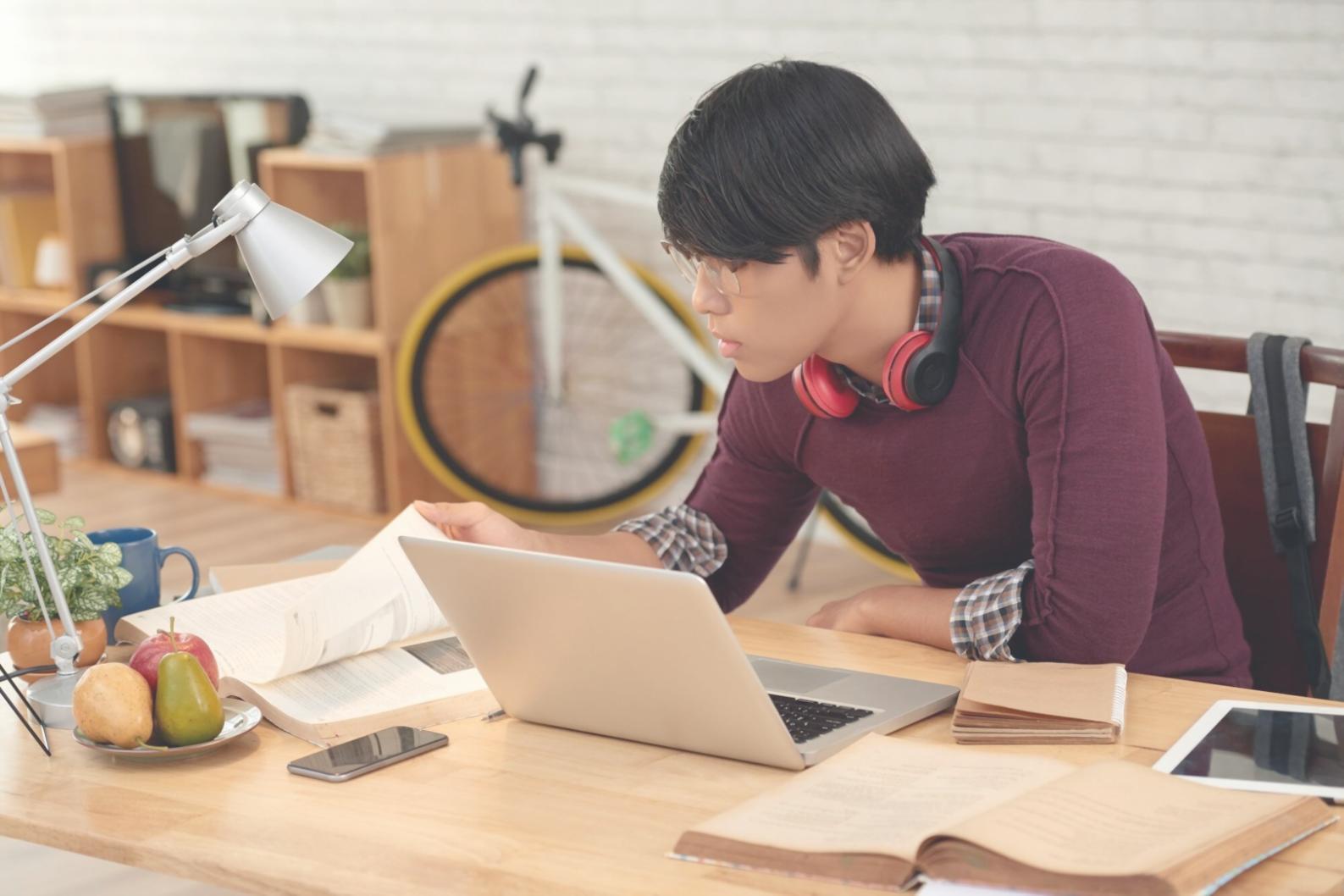 Modern software development and testing environment