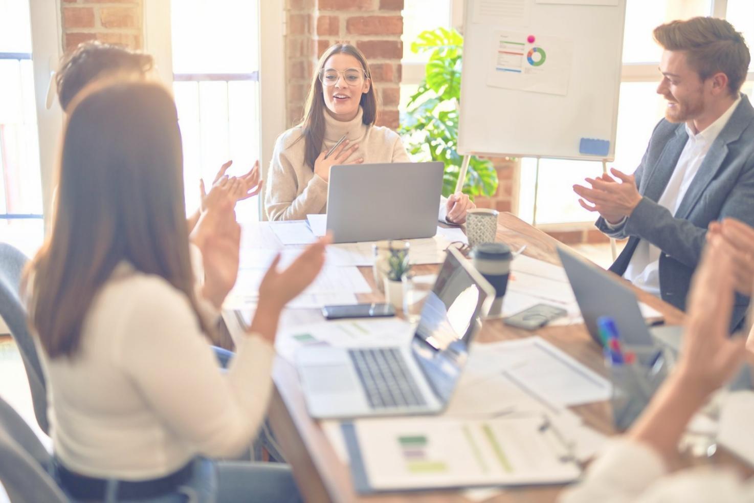 Development team collaboration