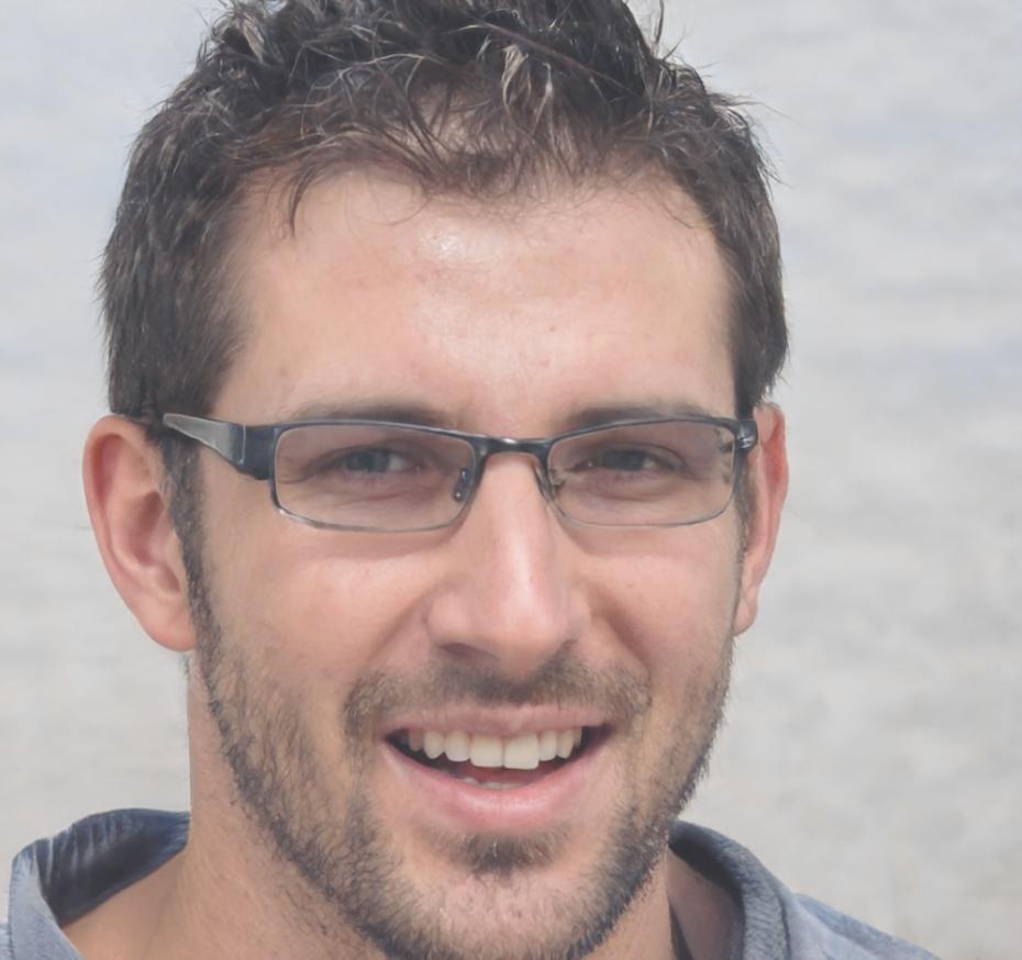 Erik Lindberg, QA Strategy Advisor